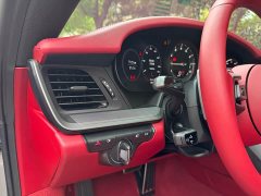 Porsche 911 2023 Carrera 3.0T - ფოტო 10