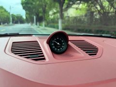 Porsche 911 2023 Carrera 3.0T - ფოტო 12