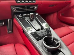 Porsche 911 2023 Carrera 3.0T - ფოტო 14
