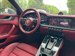 Porsche 911 2023 Carrera 3.0T - ფოტო 15