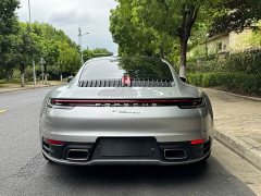 Porsche 911 2023 Carrera 3.0T - ფოტო 5