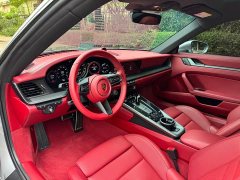 Porsche 911 2023 Carrera 3.0T - ფოტო 6