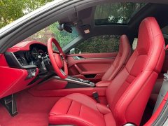 Porsche 911 2023 Carrera 3.0T - ფოტო 7