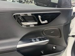 Mercedes-Benz C-Class Facelift C 260 L Sport Edition - ფოტო 12