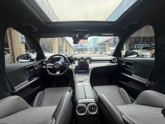 Mercedes-Benz C-Class Facelift C 260 L Sport Edition - ფოტო 14