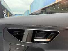 Mercedes-Benz C-Class Facelift C 260 L Sport Edition - ფოტო 15