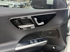 Mercedes-Benz C-Class Facelift C 260 L Sport Edition - ფოტო 9