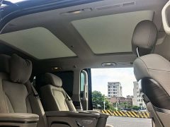 Mercedes-Benz V-Class V 260 Luxury Edition - ფოტო 15