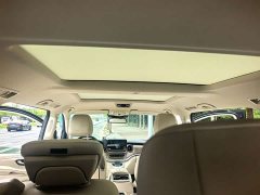Mercedes-Benz V-Class V 260 Luxury Edition - ფოტო 16