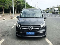 Mercedes-Benz V-Class V 260 Luxury Edition - ფოტო 3