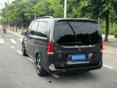 Mercedes-Benz V-Class V 260 Luxury Edition - ფოტო 6
