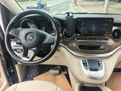 Mercedes-Benz V-Class V 260 Luxury Edition - ფოტო 8