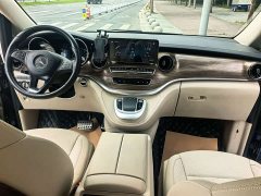Mercedes-Benz V-Class V 260 Luxury Edition - ფოტო 9