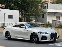 BMW 4 Series 425i M Sport Package - ფოტო 1