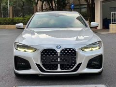 BMW 4 Series 425i M Sport Package - ფოტო 4