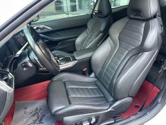 BMW 4 Series 425i M Sport Package - ფოტო 5