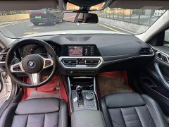 BMW 4 Series 425i M Sport Package - ფოტო 6