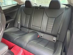 BMW 4 Series 425i M Sport Package - ფოტო 8