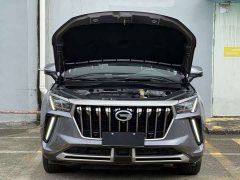 GAC Aion GS4 PLUS 2021 390T Automatic Interstellar Edition - ფოტო 11