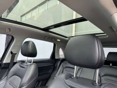 GAC Aion GS4 PLUS 2021 390T Automatic Interstellar Edition - ფოტო 13