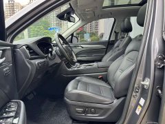 GAC Aion GS4 PLUS 2021 390T Automatic Interstellar Edition - ფოტო 14