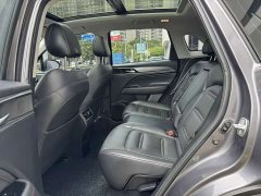 GAC Aion GS4 PLUS 2021 390T Automatic Interstellar Edition - ფოტო 15