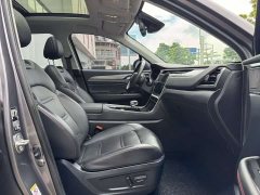 GAC Aion GS4 PLUS 2021 390T Automatic Interstellar Edition - ფოტო 17