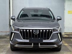 GAC Aion GS4 PLUS 2021 390T Automatic Interstellar Edition - ფოტო 2