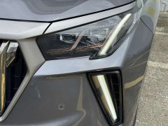 GAC Aion GS4 PLUS 2021 390T Automatic Interstellar Edition - ფოტო 7