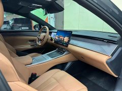 BYD Han L DM-p Four-Wheel Drive Lidar Flagship - ფოტო 10