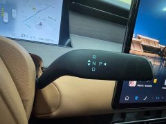 BYD Han L DM-p Four-Wheel Drive Lidar Flagship - ფოტო 15