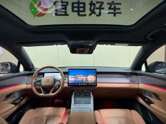 BYD Han L DM-p Four-Wheel Drive Lidar Flagship - ფოტო 17