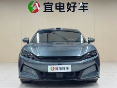 BYD Han L DM-p Four-Wheel Drive Lidar Flagship - ფოტო 2