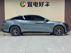 BYD Han L DM-p Four-Wheel Drive Lidar Flagship - ფოტო 4