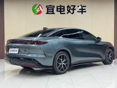 BYD Han L DM-p Four-Wheel Drive Lidar Flagship - ფოტო 5