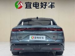BYD Han L DM-p Four-Wheel Drive Lidar Flagship - ფოტო 6