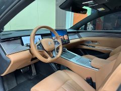 BYD Han L DM-p Four-Wheel Drive Lidar Flagship - ფოტო 7