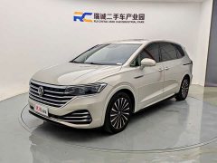 Volkswagen Viloran 2024 380TSI Flagship - ფოტო 1