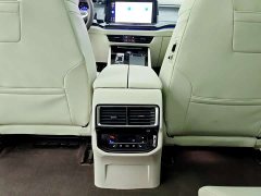 Volkswagen Viloran 2024 380TSI Flagship - ფოტო 12