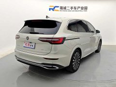 Volkswagen Viloran 2024 380TSI Flagship - ფოტო 19
