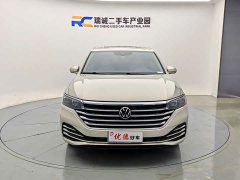 Volkswagen Viloran 2024 380TSI Flagship - ფოტო 2