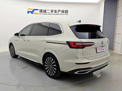 Volkswagen Viloran 2024 380TSI Flagship - ფოტო 20