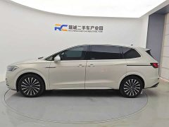 Volkswagen Viloran 2024 380TSI Flagship - ფოტო 3