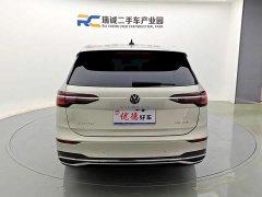 Volkswagen Viloran 2024 380TSI Flagship - ფოტო 4