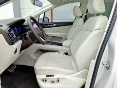Volkswagen Viloran 2024 380TSI Flagship - ფოტო 5