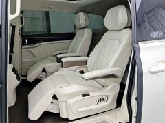 Volkswagen Viloran 2024 380TSI Flagship - ფოტო 6