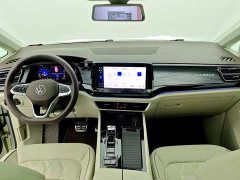 Volkswagen Viloran 2024 380TSI Flagship - ფოტო 8