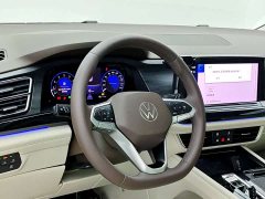 Volkswagen Viloran 2024 380TSI Flagship - ფოტო 9