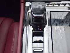 FAW Red Flag H5 2.0T Automatic Mystic Shadow Edition - ფოტო 10