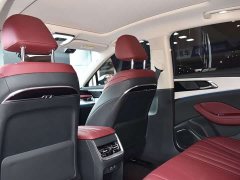 FAW Red Flag H5 2.0T Automatic Mystic Shadow Edition - ფოტო 11